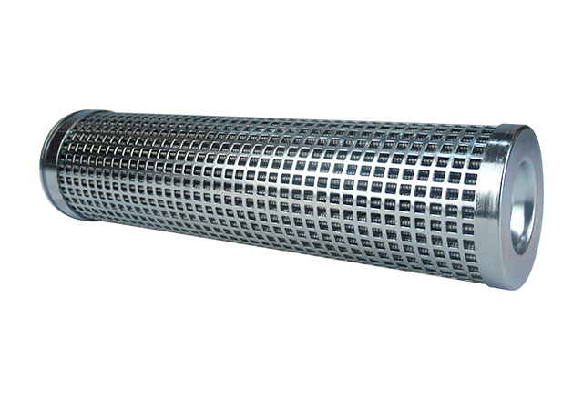industrial oil filter